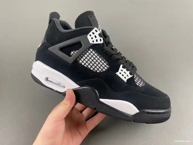 FQ8138-001 AIR THUNDER